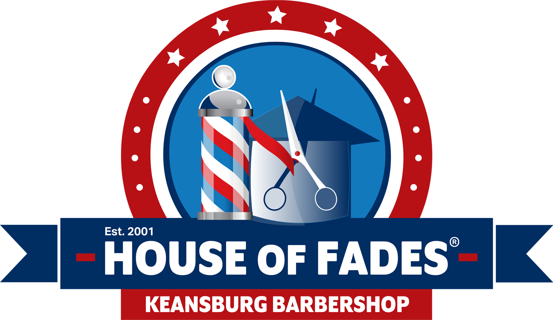 Keansburg House of Fades®