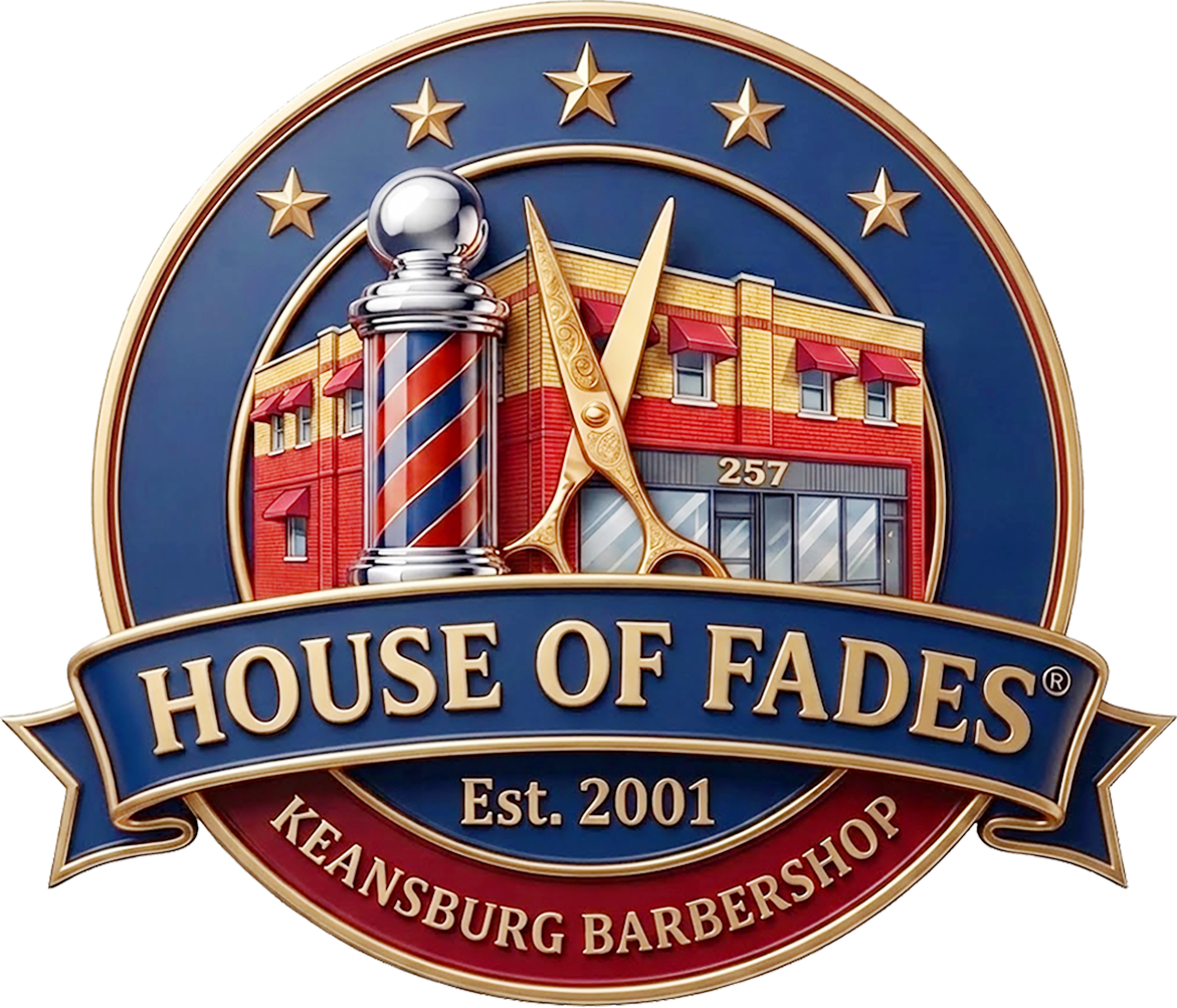 Keansburg House of Fades®