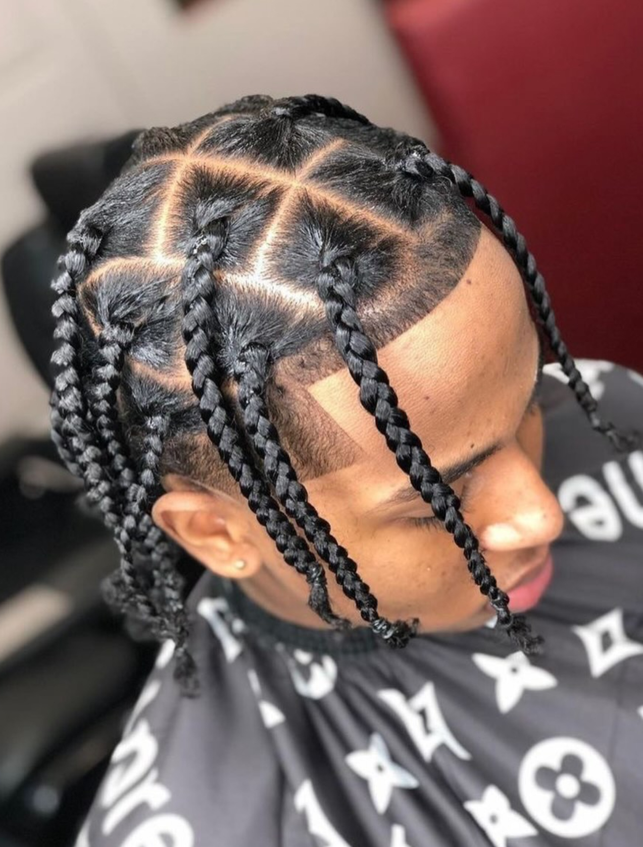 Precision Fades