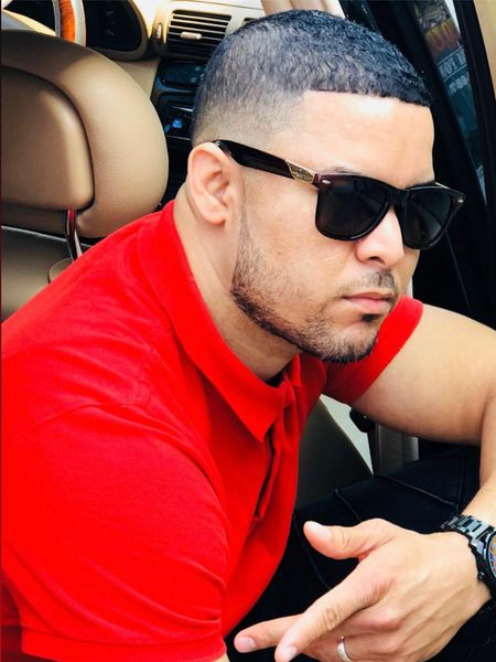 Juan H. - Master Barber